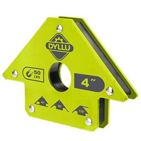 Магнитный держатель DYLLU DTMC1604 Зеленый / 1 photo 1