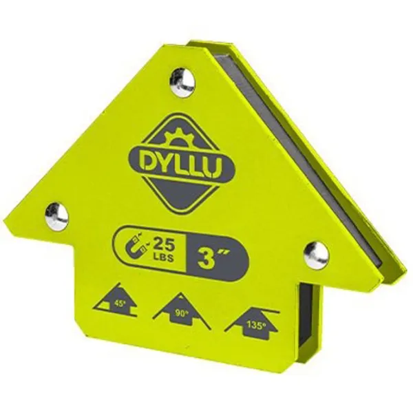 Магнитный держатель DYLLU DTMC1603 Зеленый / 1 photo 1