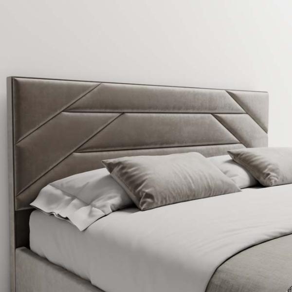Pat My-Style my-Lina Galaxy 140 x 200 cm / Placaj / Dark Gray photo 6