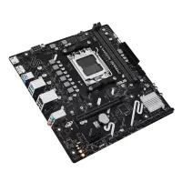 Placă de bază Asus PRIME A620AM-K ATX / AMD A620M-K photo 5