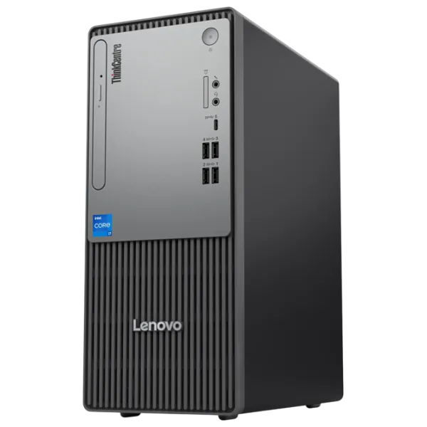 Calculator personal Lenovo ThinkCentre neo 50t Gen5 Core i3 14100/ 8 GB/ / 256 GB/ UHD Graphics 730 photo 1