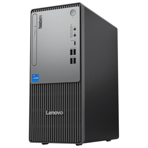 Calculator personal Lenovo ThinkCentre neo 50t Gen5 Core i3 14100/ 8 GB/ / 256 GB/ UHD Graphics 730 photo 1