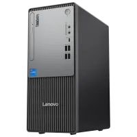 Calculator personal Lenovo ThinkCentre neo 50t Gen5 Core i3 14100/ 8 GB/ / 256 GB/ UHD Graphics 730