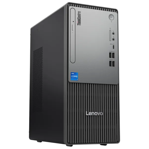 Calculator personal Lenovo ThinkCentre neo 50t Gen5 Core i3 14100/ 8 GB/ / 256 GB/ UHD Graphics 730 photo 2