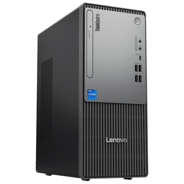 Calculator personal Lenovo ThinkCentre neo 50t Gen5 Core i3 14100/ 8 GB/ / 256 GB/ UHD Graphics 730 photo 2