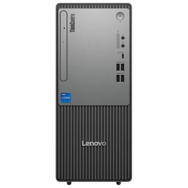 Calculator personal Lenovo ThinkCentre neo 50t Gen5 Core i3 14100/ 8 GB/ / 256 GB/ UHD Graphics 730 photo 3