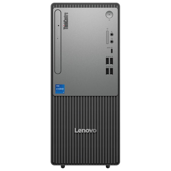 Calculator personal Lenovo ThinkCentre neo 50t Gen5 Core i3 14100/ 8 GB/ / 256 GB/ UHD Graphics 730 photo 3