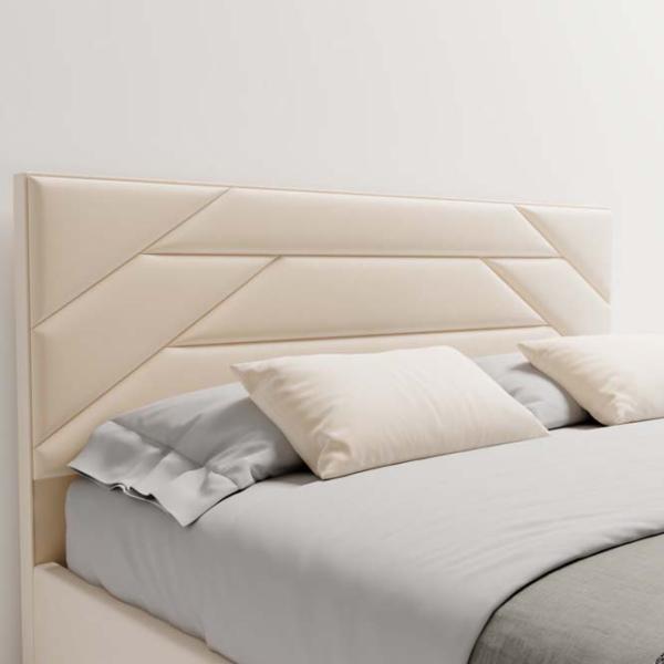 Pat My-Style my-Lina Galaxy 200 x 200 cm / Placaj / Cream photo 6