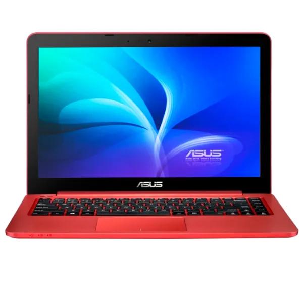 Asus EeeBook E402SA Pentium N3700 / 4 GB / / VGA Integrată / Red photo 1