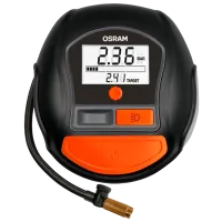 Compresor auto Osram Tyreinflate 1000  / 5.5 bar
