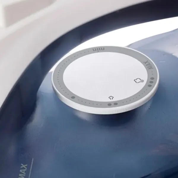 Утюг Gorenje SIK2200WB Классический / 2200 Вт / Синий photo 4