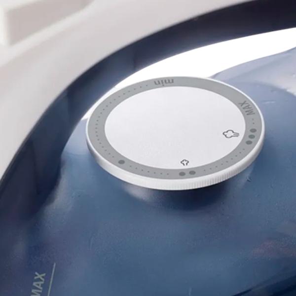 Утюг Gorenje SIK2200WB Классический / 2200 Вт / Синий photo 4