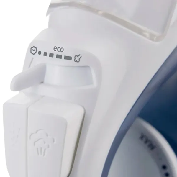 Утюг Gorenje SIK2200WB Классический / 2200 Вт / Синий photo 5