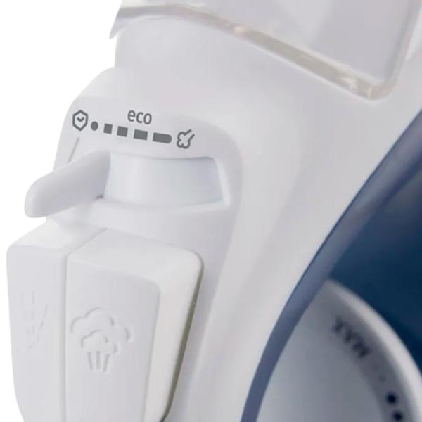 Утюг Gorenje SIK2200WB Классический / 2200 Вт / Синий photo 5