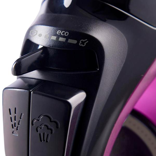 Утюг Gorenje SIK2400BKV Классический / 2400 Вт / Пурпурный photo 5