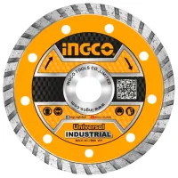 Диск алмазный сплошной INGCO DMD032302 