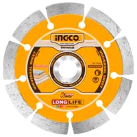 Алмазный отрезной диск INGCO DMD011252 