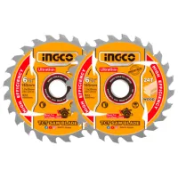 Набор дисков INGCO TSB1653 