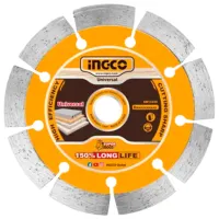 Алмазный отрезной диск INGCO DMD011251 