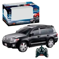 Mașină Hot Wheels Toyota Land Cruiser 866-2421  / / Multicolor Multicolor