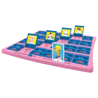 Joc de masă Winning Moves Guess Who? Peppa Pig 6+/ Strategie photo 3