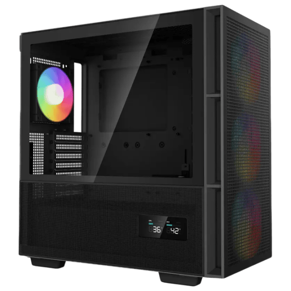 Игровой компьютер Navigator 10970 Ryzen 7 9800X3D / 64 ГБ/ / 2 ТБ/ GeForce RTX 5070 Ti photo 1