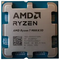 Calculator de jocuri Navigator 10970 Ryzen 7 9800X3D / 64 GB/ / 2 TB/ GeForce RTX 5070 Ti photo 2