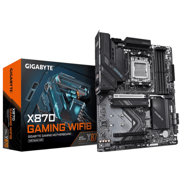 Игровой компьютер Navigator 10970 Ryzen 7 9800X3D / 64 ГБ/ / 2 ТБ/ GeForce RTX 5070 Ti photo 3