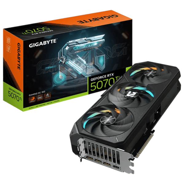 Игровой компьютер Navigator 10970 Ryzen 7 9800X3D / 64 ГБ/ / 2 ТБ/ GeForce RTX 5070 Ti photo 4