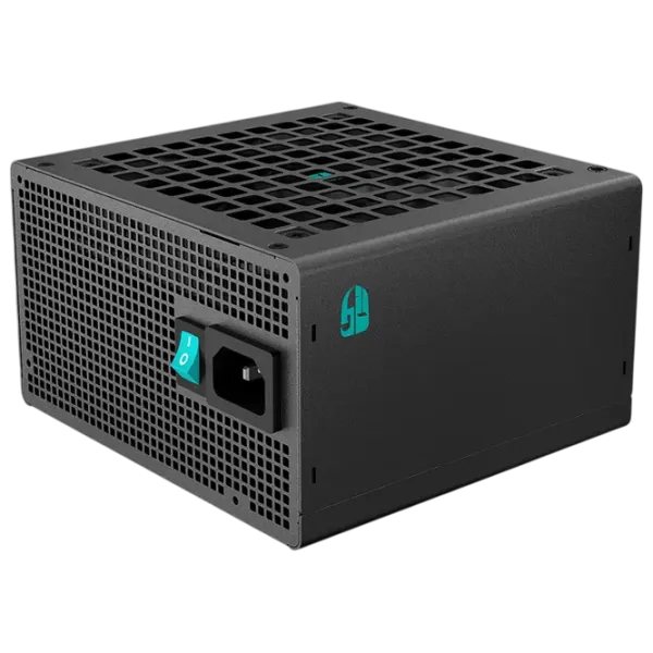 Игровой компьютер Navigator 10970 Ryzen 7 9800X3D / 64 ГБ/ / 2 ТБ/ GeForce RTX 5070 Ti photo 8