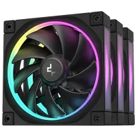 Calculator de jocuri Navigator 10970 Ryzen 7 9800X3D / 64 GB/ / 2 TB/ GeForce RTX 5070 Ti photo 9