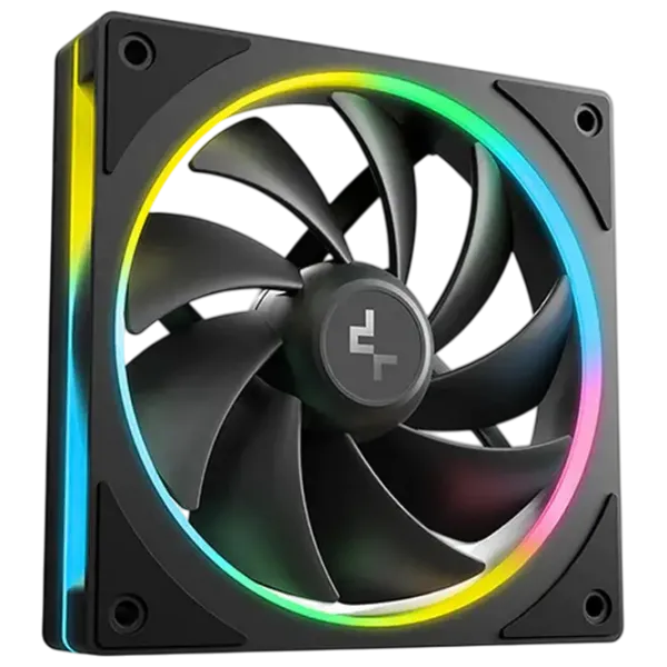 Игровой компьютер Navigator 10970 Ryzen 7 9800X3D / 64 ГБ/ / 2 ТБ/ GeForce RTX 5070 Ti photo 10