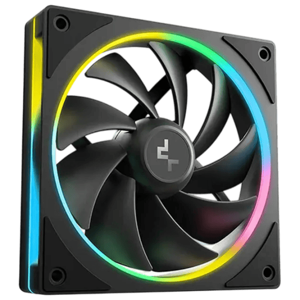 Игровой компьютер Navigator 10970 Ryzen 7 9800X3D / 64 ГБ/ / 2 ТБ/ GeForce RTX 5070 Ti photo 10