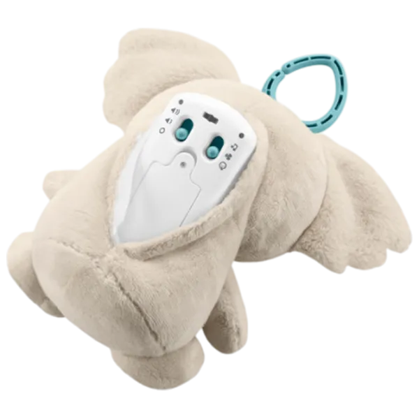 Мягкая игрушка Fisher Price Koala JBD65 0+ / Бежевый photo 2