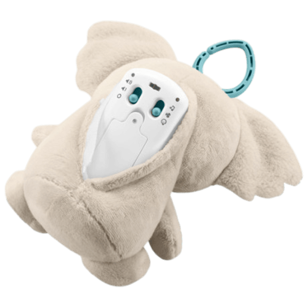 Мягкая игрушка Fisher Price Koala JBD65 0+ / Бежевый photo 2