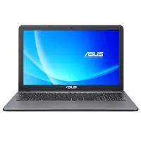Asus VivoBook X540SC Pentium N3700 / 4 ГБ / / VGA Дискретная / Серебряный