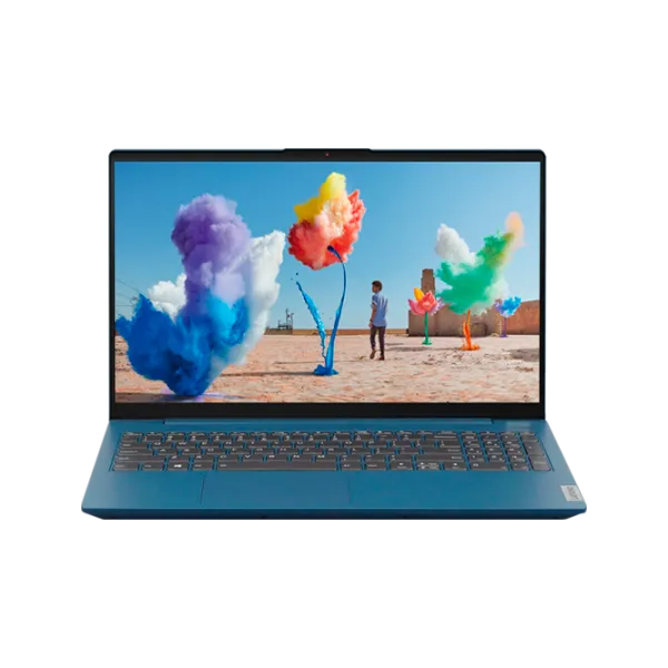 Lenovo IdeaPad 5 15ARE05 Ryzen 3 4300U / 8 ГБ / 256 ГБ / VGA Встроенная / Синий photo 1