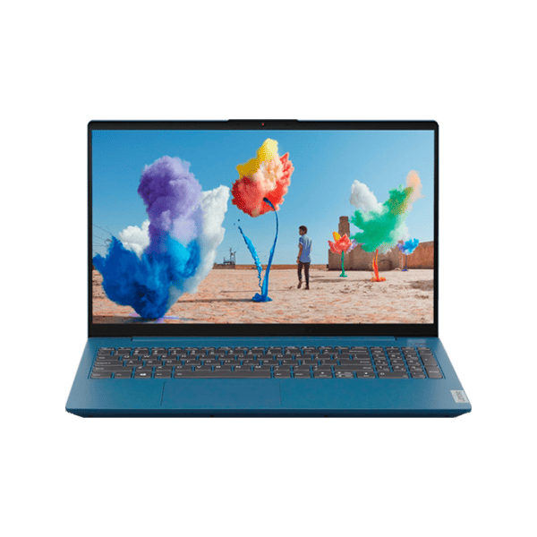 Lenovo IdeaPad 5 15ARE05 Ryzen 3 4300U / 8 ГБ / 256 ГБ / VGA Встроенная / Синий photo 1