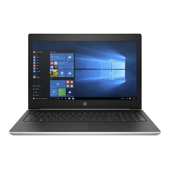 HP ProBook 450 G5 Core i5 8250U / 8 GB / 256 GB / VGA Integrată / Silver photo 1