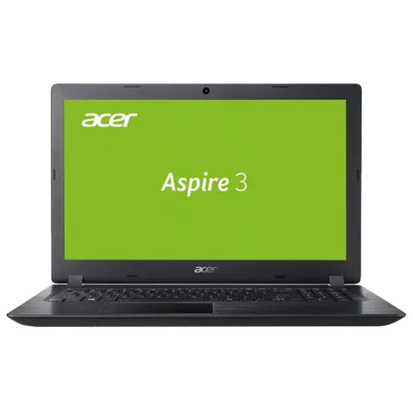 Acer Aspire A315-32 Pentium N5000 / 4 GB / / VGA Integrată / Black photo 1