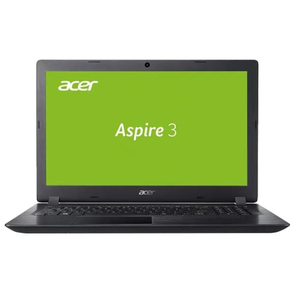 Acer Aspire A315-32 Pentium N5000 / 4 GB / / VGA Integrată / Black photo 1