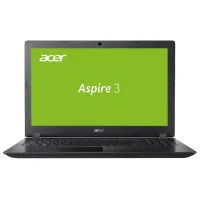 Acer Aspire A315-32 Pentium N5000 / 4 ГБ / / VGA Встроенная / Черный