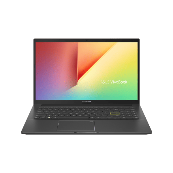 Asus VivoBook D513IA Ryzen 7 4700U / 16 ГБ / 512 ГБ / VGA Встроенная / Черный photo 1