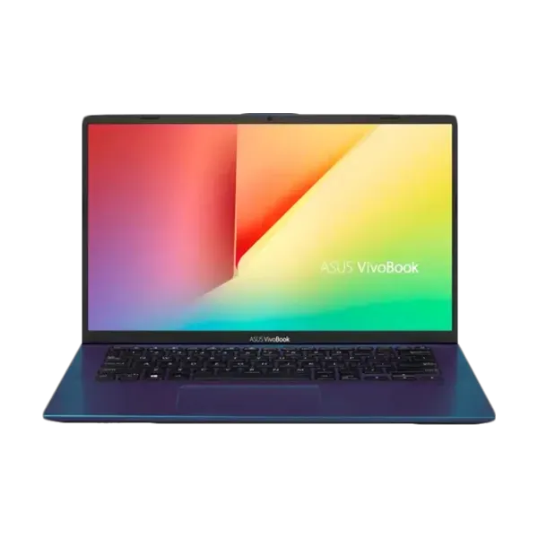 Asus VivoBook X512JA Core i3 1005G1 / 8 ГБ / 512 ГБ / VGA Встроенная / Синий photo 1