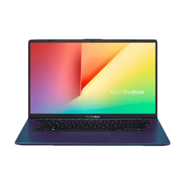 Asus VivoBook X512JA Core i3 1005G1 / 8 ГБ / 512 ГБ / VGA Встроенная / Синий photo 1