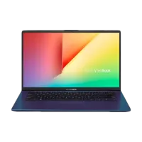 Asus VivoBook X512JA Core i3 1005G1 / 8 ГБ / 512 ГБ / VGA Встроенная / Синий