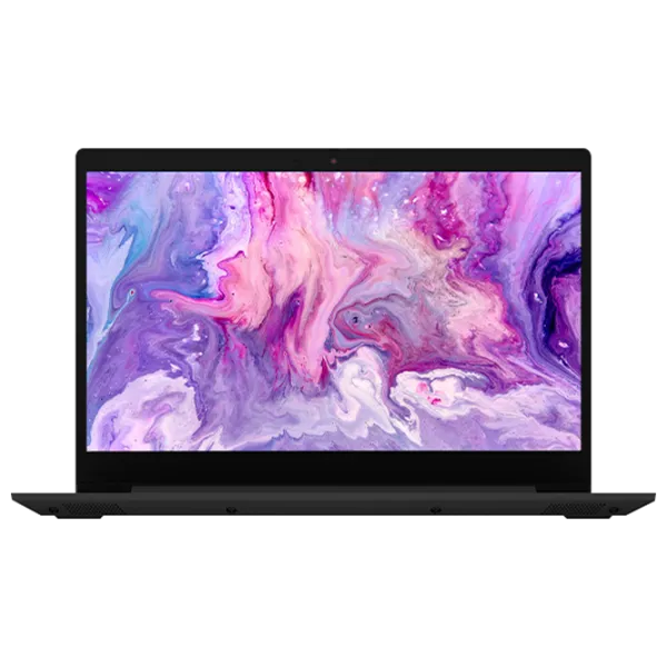 Lenovo IdeaPad 3 15ADA05 3020e 3020E / 4 GB / / VGA Integrată / Black photo 1