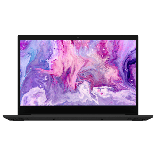 Lenovo IdeaPad 3 15ADA05 3020e 3020E / 4 GB / / VGA Integrată / Black photo 1