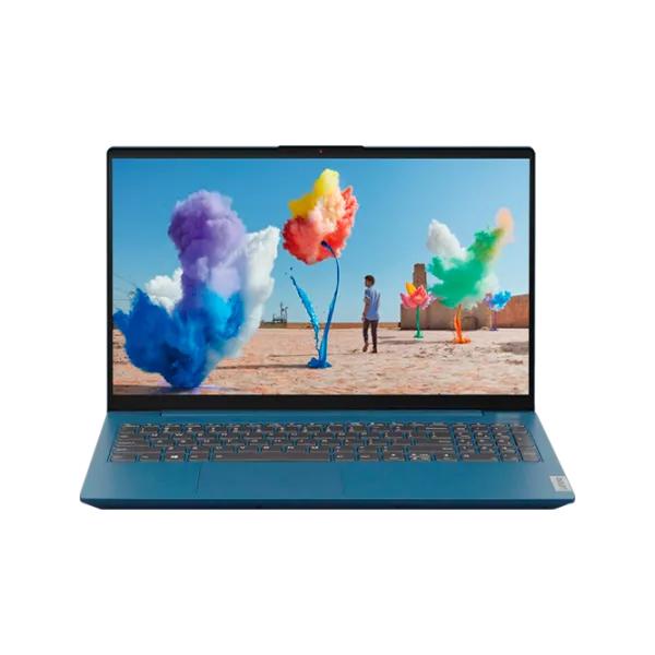 Lenovo IdeaPad 5 15ARE05 Core i5 1035G1 / 8 ГБ / 512 ГБ / VGA Встроенная / Синий photo 1