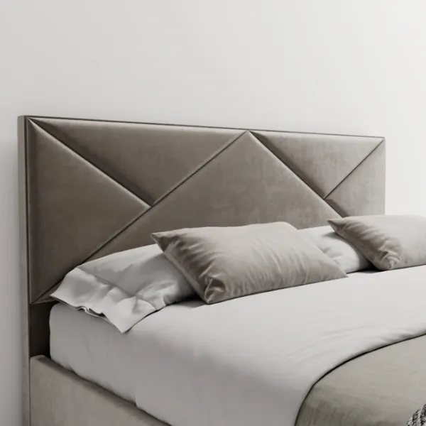Pat My-Style my-Fina Deco 200 x 200 cm / Placaj / Dark Gray photo 6